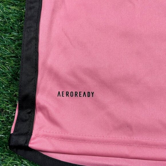 Adidas Inter-Miami CF Lionel Messi #10 Pink 2024/25 HOME UNISEX JERSEY Size S - Picture 6 of 10